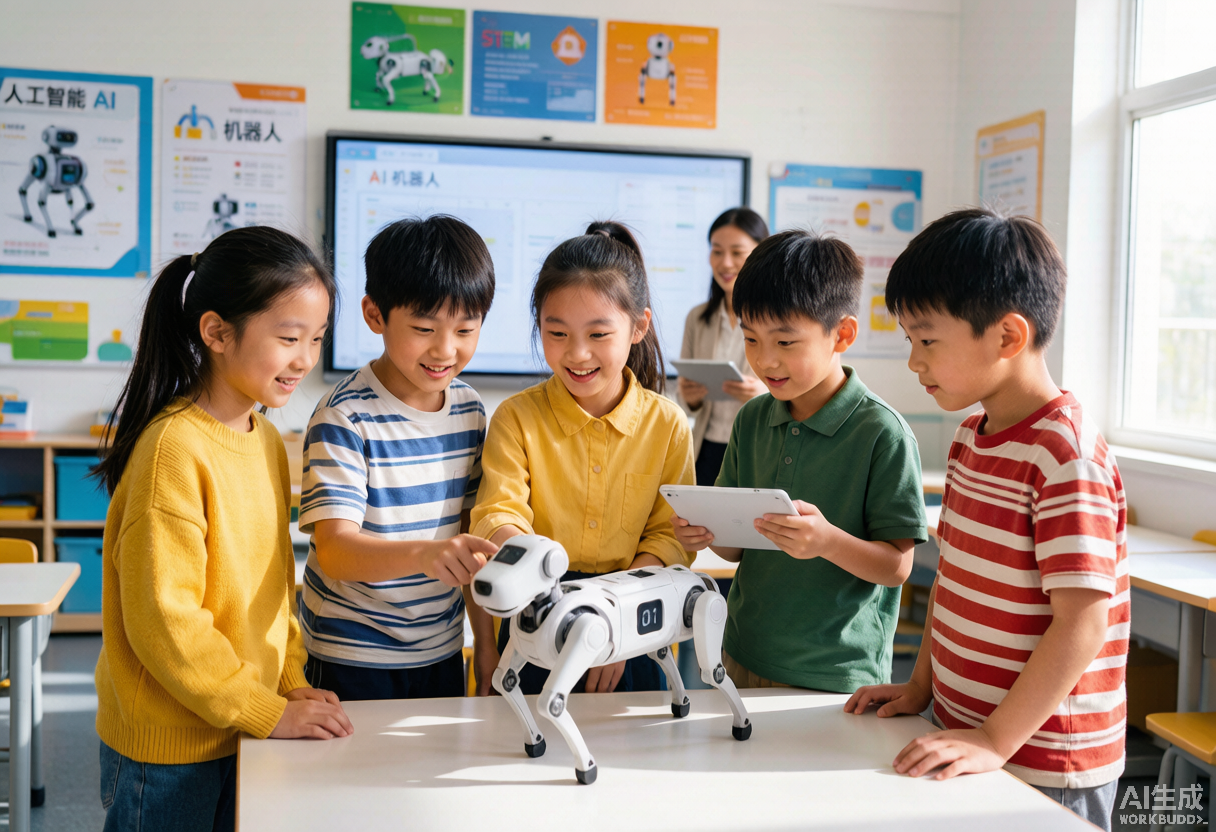 STEM 教育